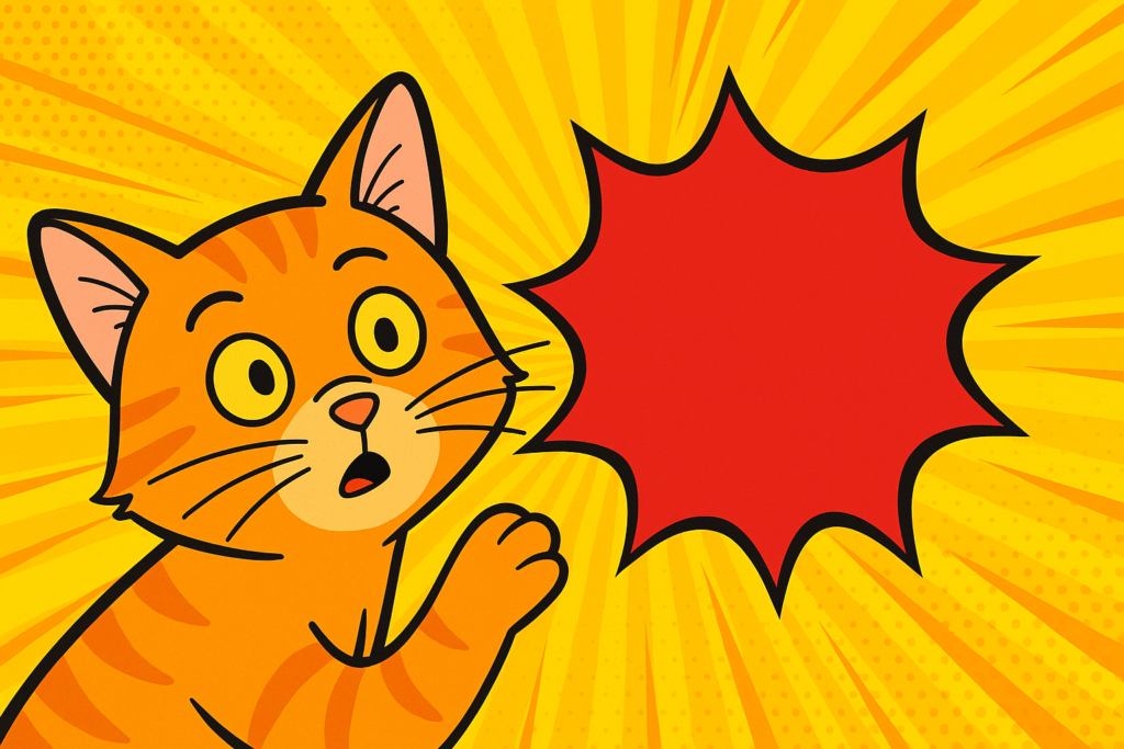 「好奇心は猫をも殺す」の本当の意味とは？ ドラマが10倍面白くなる幻の続きと由来