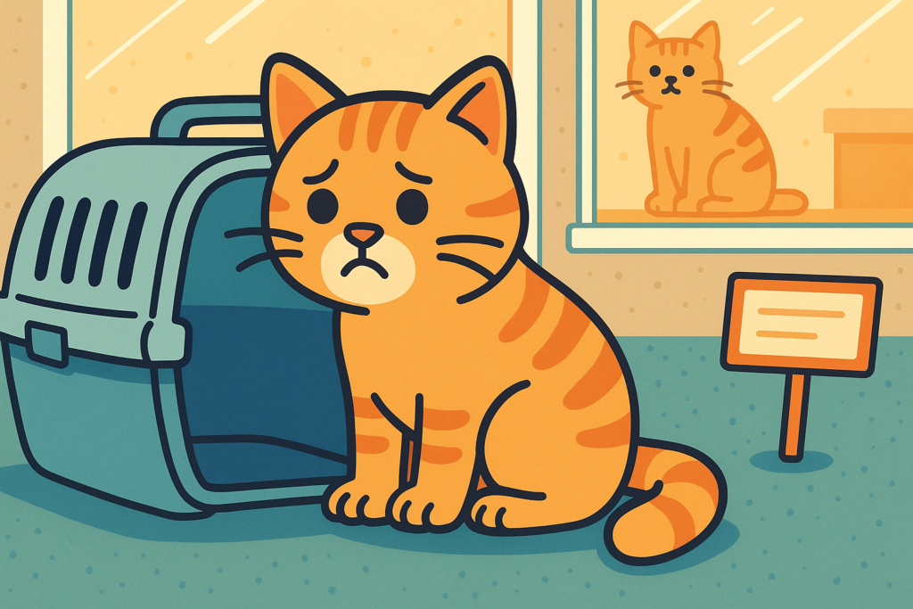 ペットショップの売れ残り猫を救いたい。会社員が里親になるための3つのルートと費用