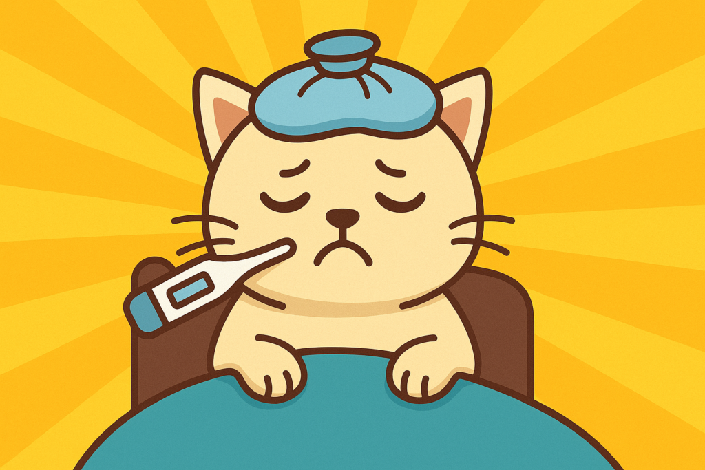 化現象とは？約束直前の「行きたくない」は脳の防衛本能だった【蛙化との違いも解説】