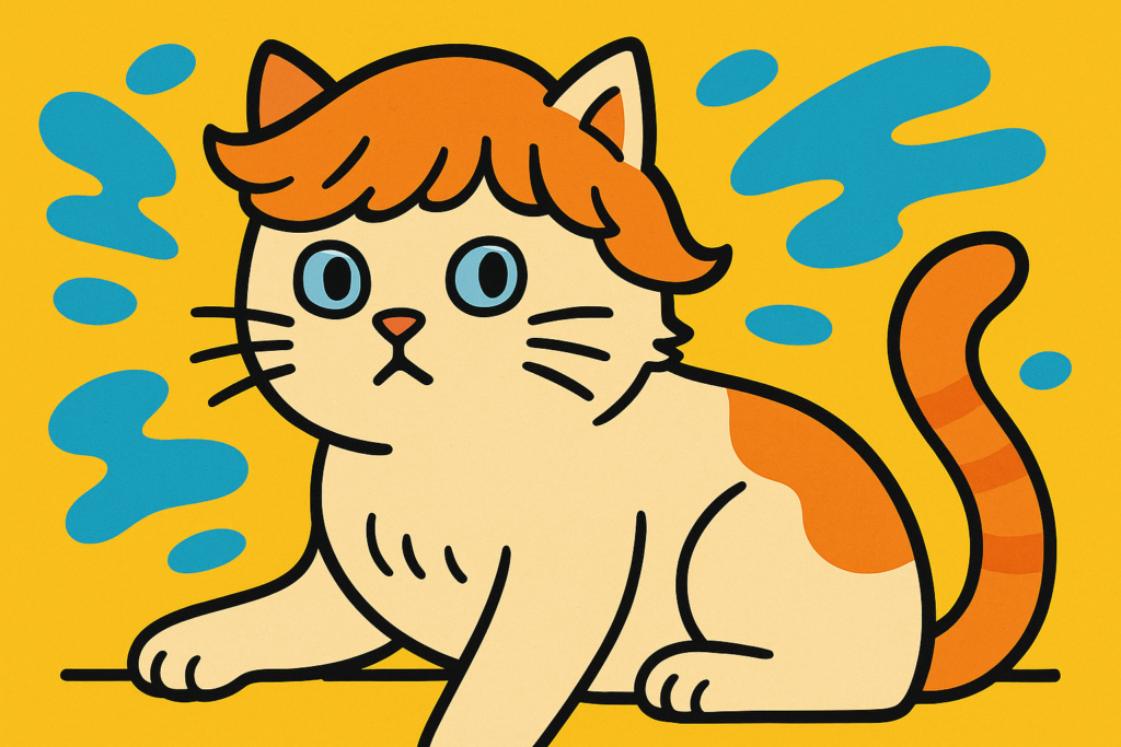 猫のサマーカットは後悔する？専門家が教える「メリット・デメリット」と失敗しない判断基準