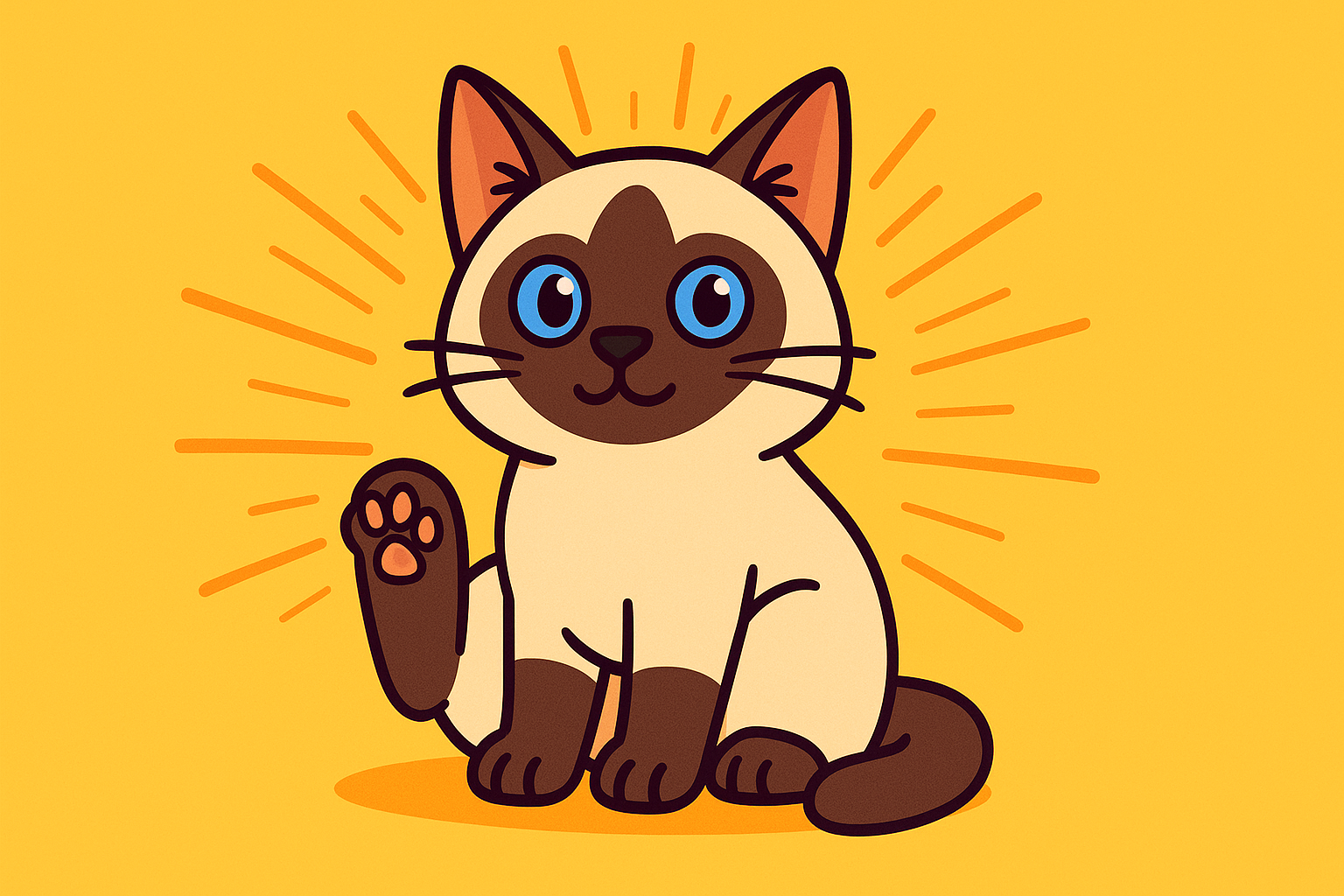 猫のタマタマが片方ない？「正常・異常」の30秒チェックと停留睾丸のリスク解説