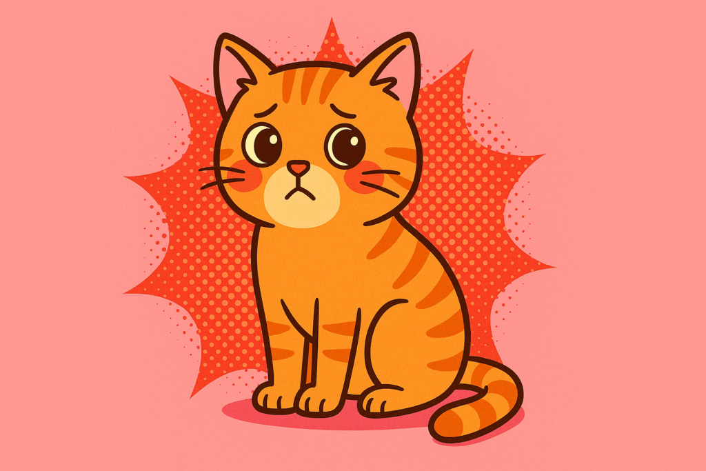 猫の初めての発情期｜専門家が教える不安な夜の応急処置リスト