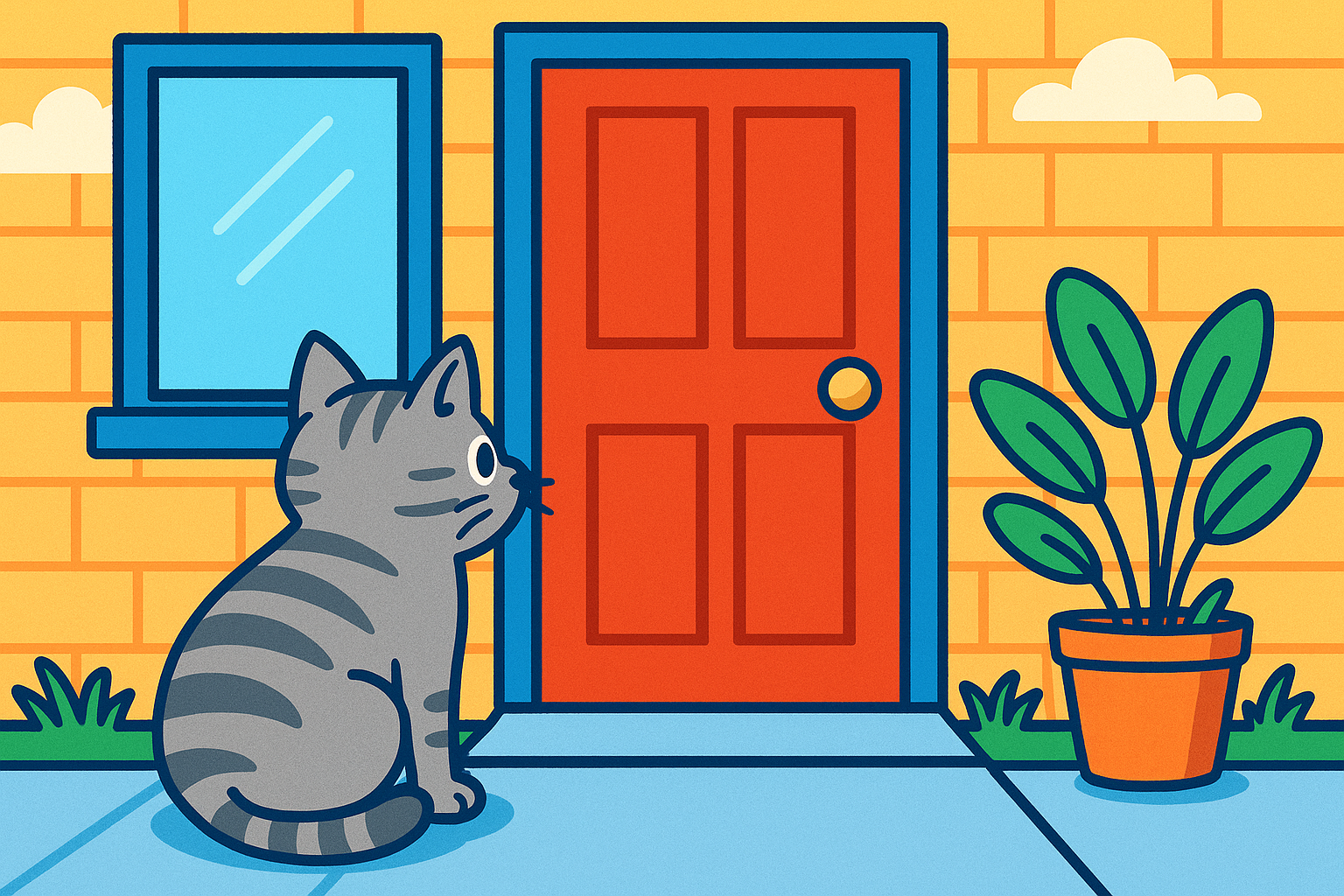 猫は必ず帰ってくる？「待つ」のは危険！プロが教える72時間捜索マニュアル