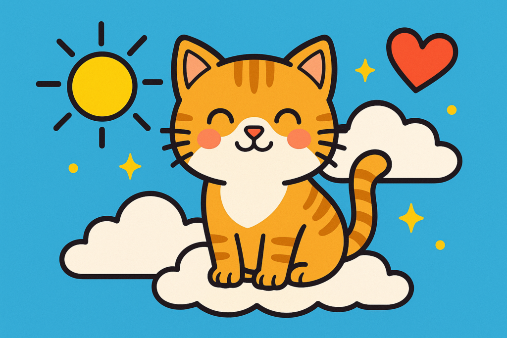 猫を飼う夢は転機のサイン？深層心理が告げる「直感」と「秘密」のメッセージ