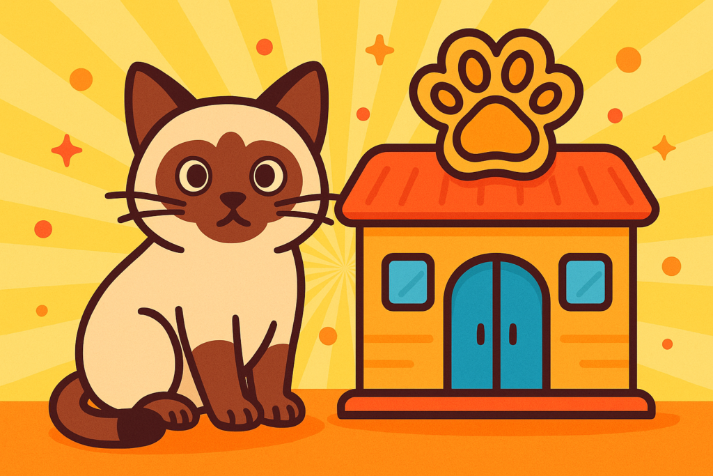 猫専用なら安心？繊細な愛猫をトラウマから守る「ペットホテル選び」7つの絶対基準