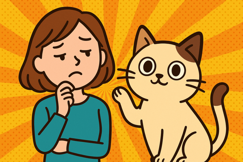 薬屋のひとりごと猫猫の正体は？両親（羅漢・鳳仙）の悲恋と花街育ちの理由を完全解説