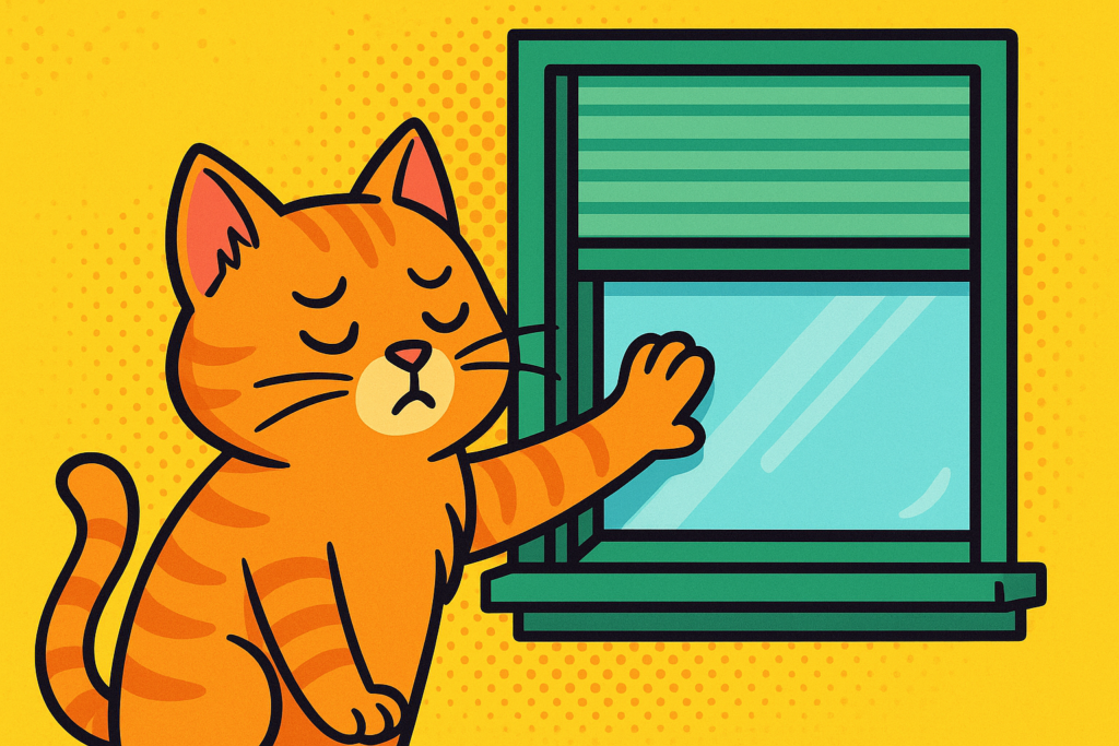 「猫の室内飼いは絶対にやめて」に怯えないで。獣医師が教える“閉じ込めない”愛し方