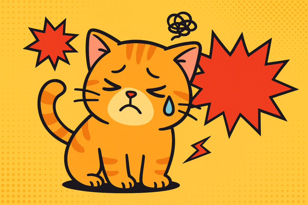 猫の交尾は痛い？「かわいそう」と迷う飼い主が知るべき発情と避妊手術の真実