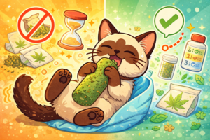 猫にまたたびは毎日あげても大丈夫?安全な量・頻度と、最新研究で判明した驚きの効果を徹底解説