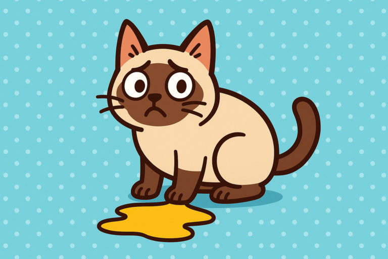 猫のマーキング臭（スプレー）が消えない理由と化学的消臭法｜プロが教える根本解決ガイド