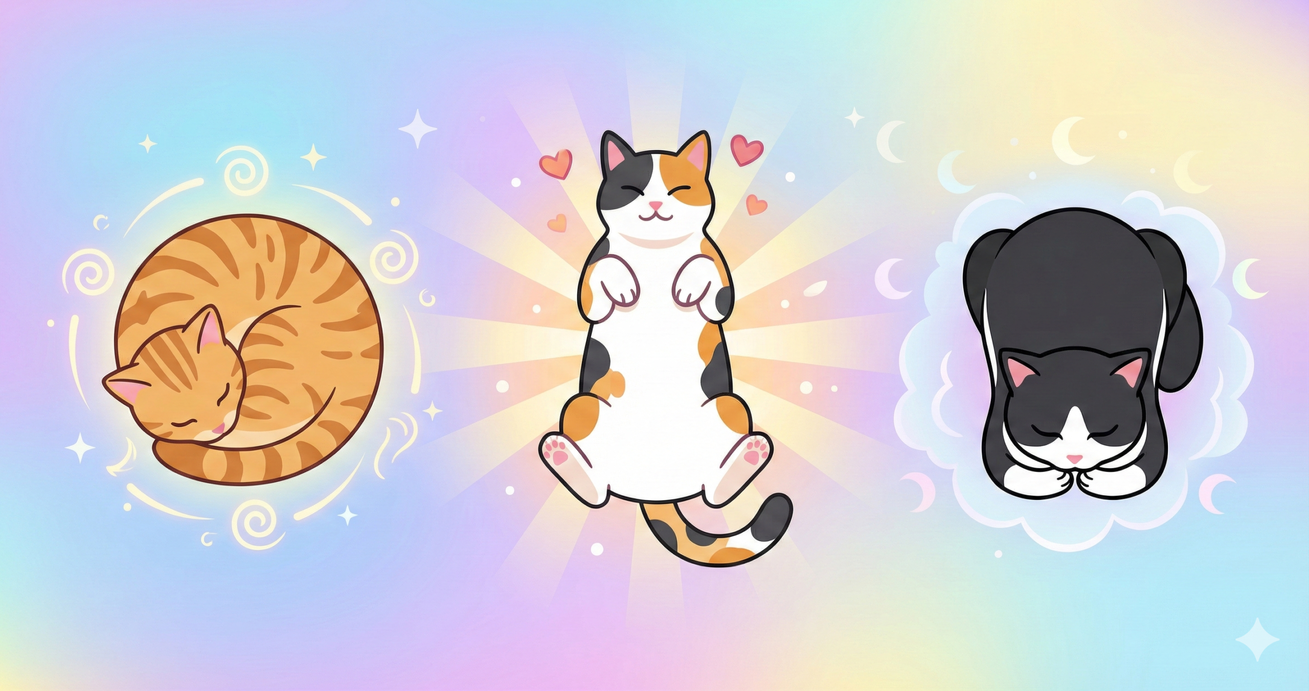 「猫を飼って後悔している」あなたへ。その罪悪感を科学で解き、2人の生活をリブートする処方箋